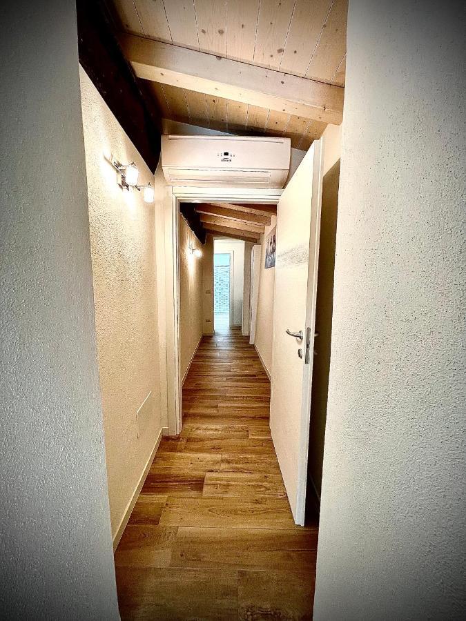 Welcome Traveller Atmosphere Apartment Bardolino Dış mekan fotoğraf