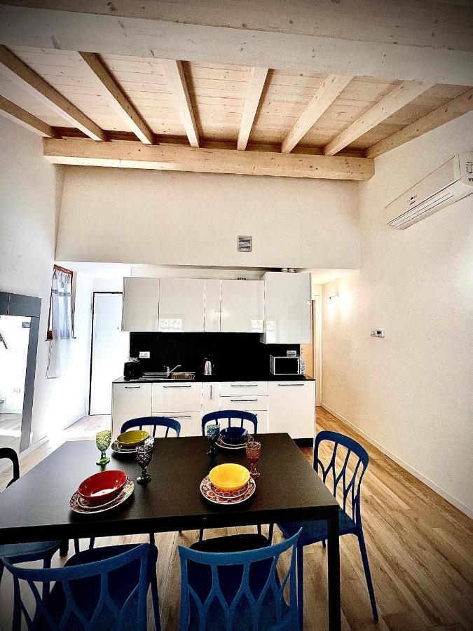 Welcome Traveller Atmosphere Apartment Bardolino Dış mekan fotoğraf