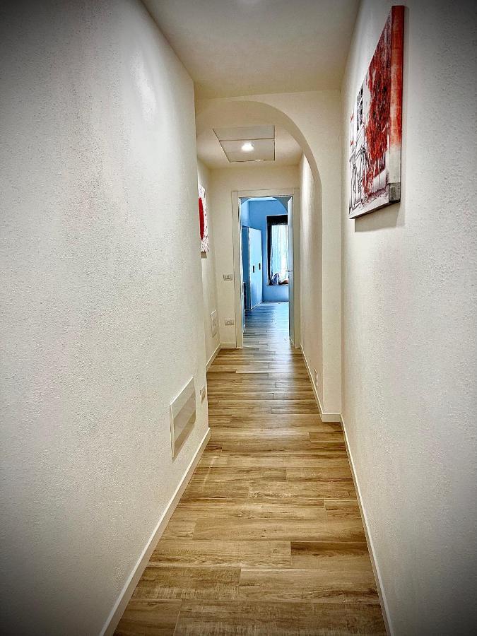 Welcome Traveller Atmosphere Apartment Bardolino Dış mekan fotoğraf