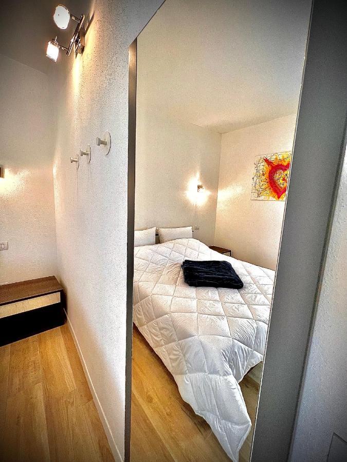 Welcome Traveller Atmosphere Apartment Bardolino Dış mekan fotoğraf