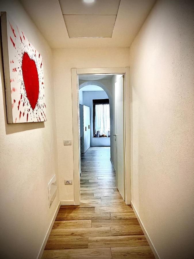 Welcome Traveller Atmosphere Apartment Bardolino Dış mekan fotoğraf