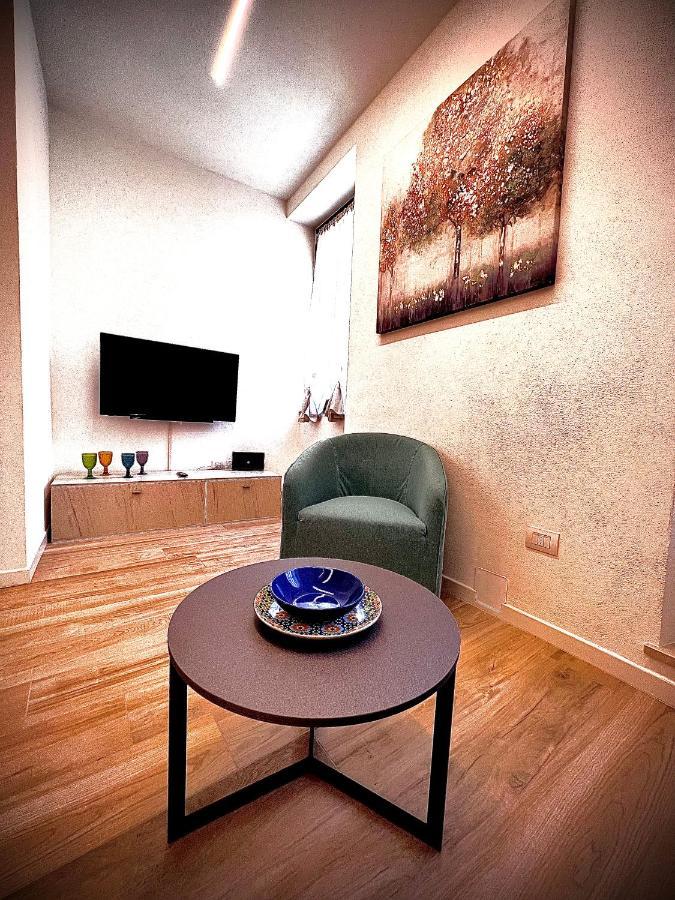 Welcome Traveller Atmosphere Apartment Bardolino Dış mekan fotoğraf