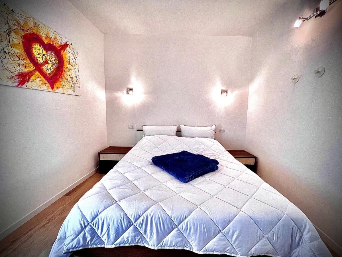 Welcome Traveller Atmosphere Apartment Bardolino Dış mekan fotoğraf