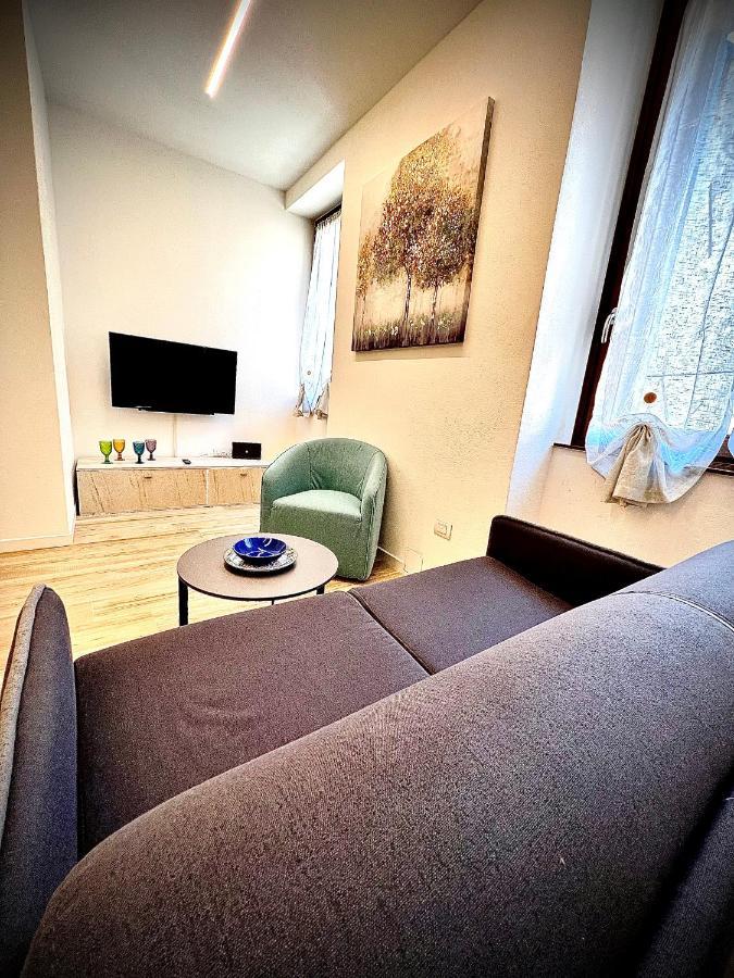 Welcome Traveller Atmosphere Apartment Bardolino Dış mekan fotoğraf