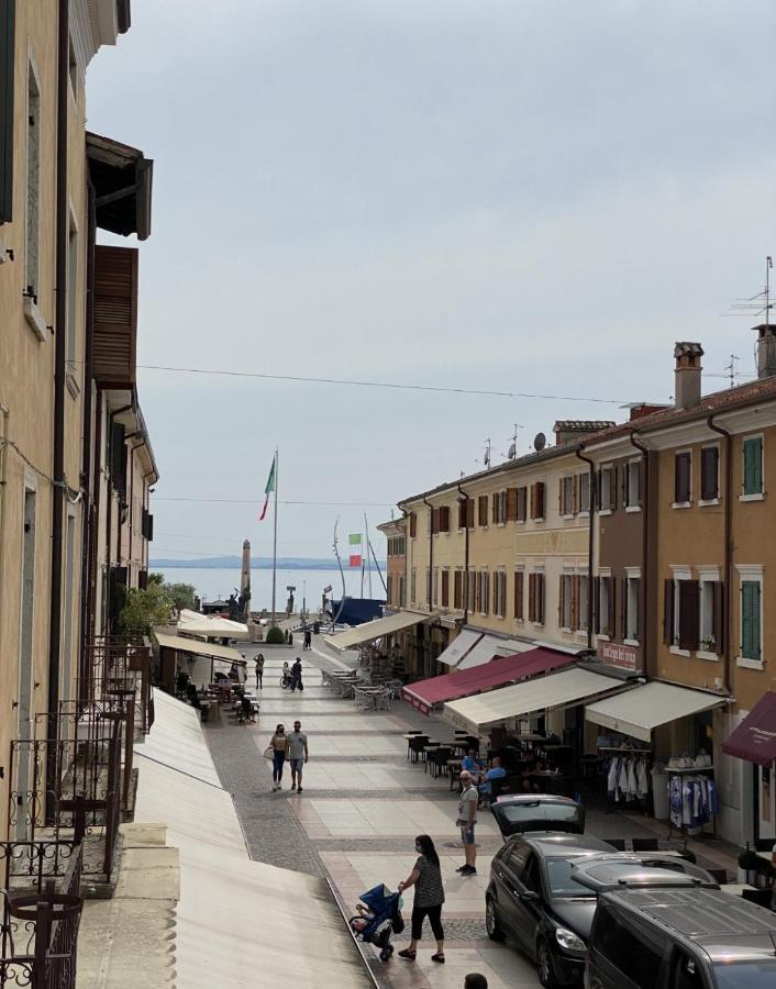 Welcome Traveller Atmosphere Apartment Bardolino Dış mekan fotoğraf